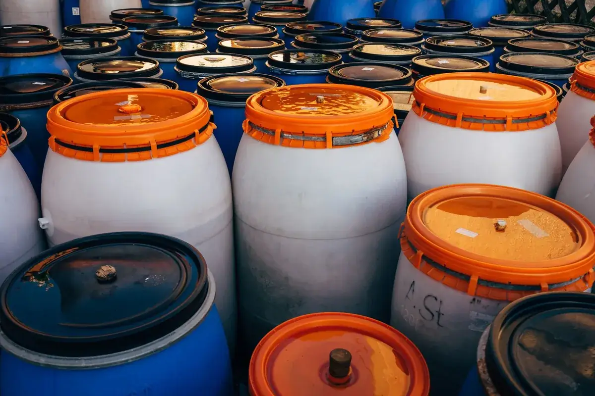 Hazmat Cleanup in Fairfield Bay, AR